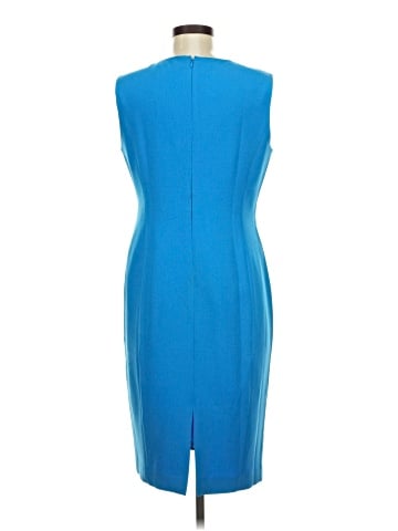 Black Label by Evan Picone Cocktail Dress (view 2)