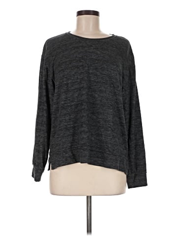 Natori Pullover Sweater (view 1)