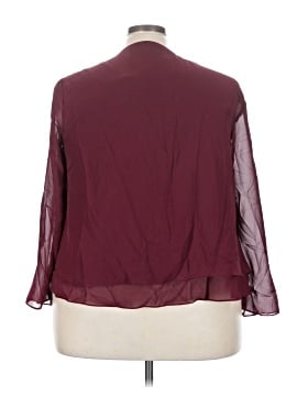 Unbranded Kimono (view 2)