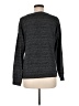 Natori Gray Pullover Sweater Size M - photo 2