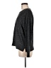 Natori Gray Pullover Sweater Size M - photo 5