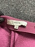 Vince. 100% Polyester Purple Casual Pants Size 6 - photo 4