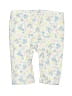 Janie and Jack 100% Cotton White Active Pants Size 0-3 mo - photo 2