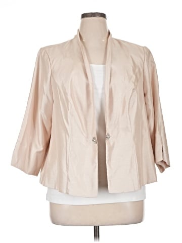 Jessica Howard Blazer (view 1)