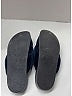 Chloé Blue Velvet Nolan Slide Sandals Size EU 39 - photo 9