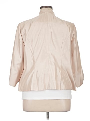 Jessica Howard Blazer (view 2)
