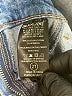 Blank NYC Blue Overalls Size 27 waist - photo 4