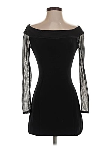 Tadashi Cocktail Dress (view 1)