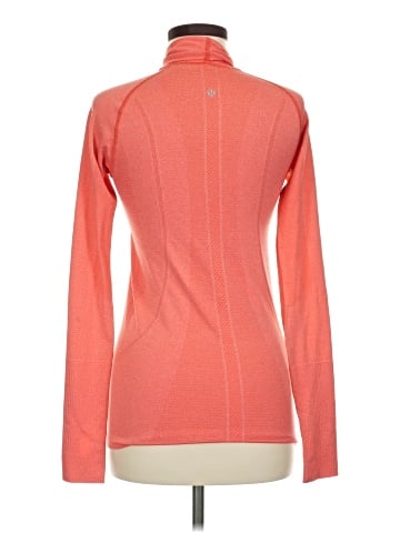 Lululemon Athletica Long Sleeve Turtleneck (view 2)