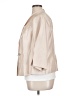 Jessica Howard 100% Polyester Ivory Blazer Size 16 - photo 5