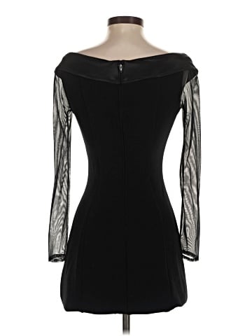 Tadashi Cocktail Dress (view 2)
