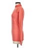 Lululemon Athletica Orange Long Sleeve Turtleneck Size 6 - photo 5