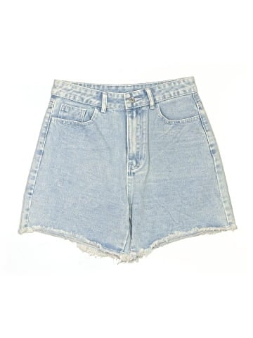 Unbranded Denim Shorts (view 1)