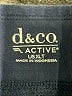 D&Co. Blue Casual Pants Size XL (tall) - photo 4