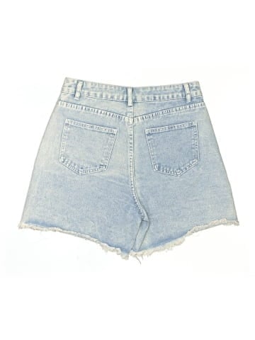 Unbranded Denim Shorts (view 2)