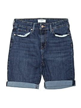 Denizen From Levi's Denim Shorts