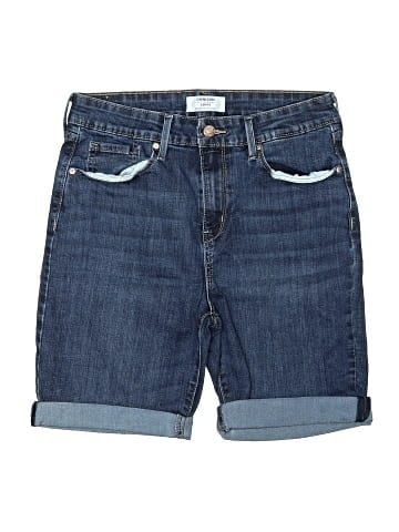 Denizen from Levi's Denim Shorts (view 1)