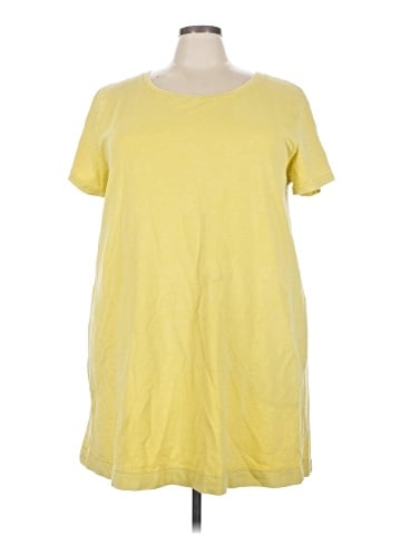 Jane and Delancey Short Sleeve T-Shirt (view 1)