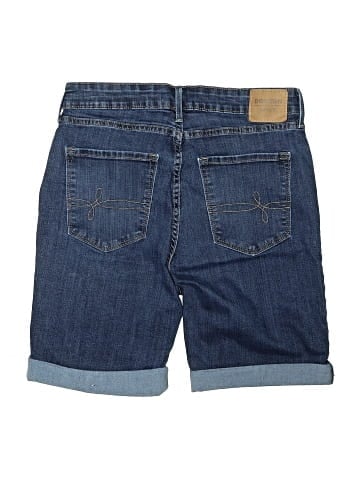 Denizen from Levi's Denim Shorts (view 2)