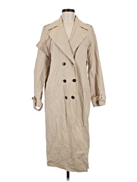 The Drop Trenchcoat (view 1)