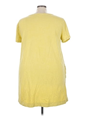 Jane and Delancey Short Sleeve T-Shirt (view 2)