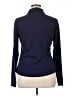 Riders by Lee Blue Long Sleeve Blouse Size XL - photo 2