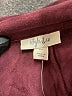 Style&Co Burgundy Jacket Size XL (petite) - photo 7