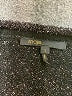 Maje Tweed Gray Cardigan Size Sm (1) - photo 7
