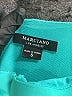 Marciano Teal Blue Jumpsuit Size S - photo 4
