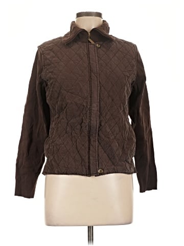 Liz Claiborne Jacket (view 1)