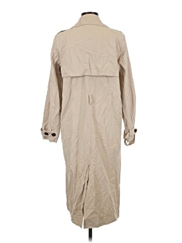The Drop Trenchcoat (view 2)