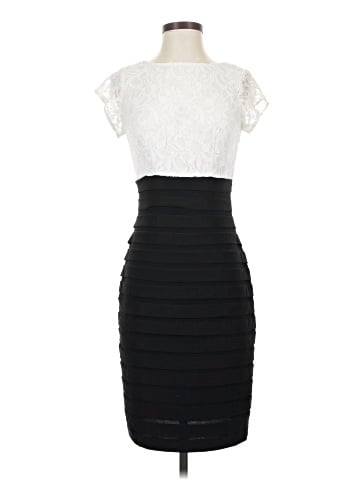Simply Liliana Cocktail Dress (view 1)