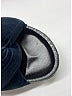 Chloé Blue Velvet Nolan Slide Sandals Size EU 39 - photo 4