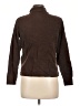 Liz Claiborne Argyle Brown Jacket Size L (petite) - photo 2