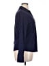 Riders by Lee Blue Long Sleeve Blouse Size XL - photo 4
