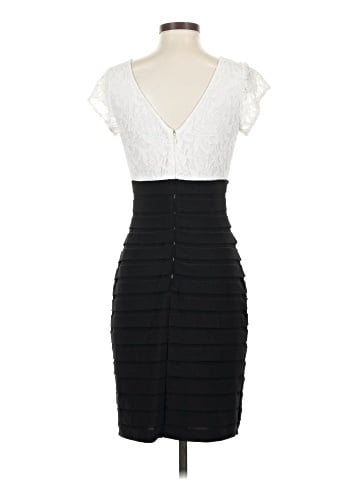 Simply Liliana Cocktail Dress (view 2)