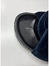 Chloé Blue Velvet Nolan Slide Sandals Size EU 39 - photo 8