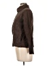 Liz Claiborne Argyle Brown Jacket Size L (petite) - photo 5