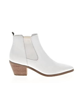 Marc Fisher Ankle Boots