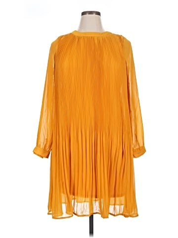NY Collection Casual Dress (view 1)