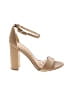 Sam Edelman Tan Sandals Size 7 - photo 1