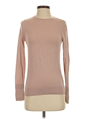 Halogen Pullover Sweater (view 1)