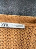 Zara Tan Cardigan Size XS - photo 7