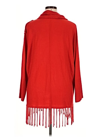 NY Collection Poncho (view 2)