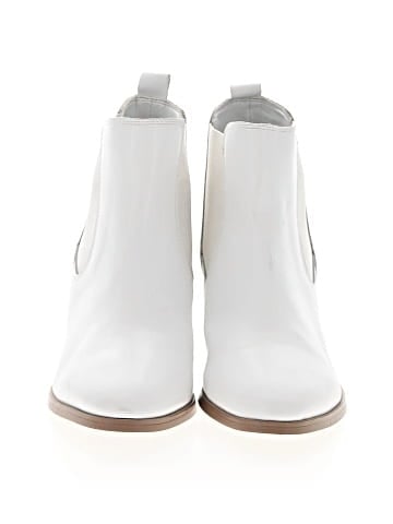 Marc Fisher Ankle Boots (view 2)