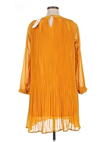 NY Collection Casual Dress (view 2)