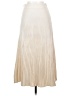 MNG Ivory Formal Skirt Size S - photo 1
