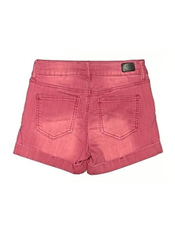 Celebrity Pink Denim Shorts (view 2)