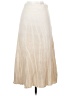 MNG Ivory Formal Skirt Size S - photo 2