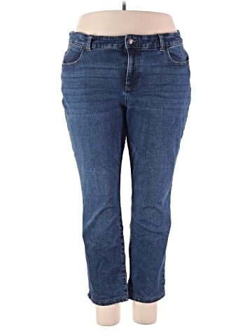 Talbots Outlet Jeans (view 1)
